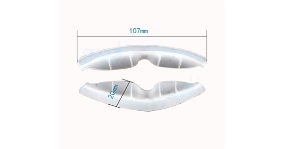 硅膠制品備料工藝流程